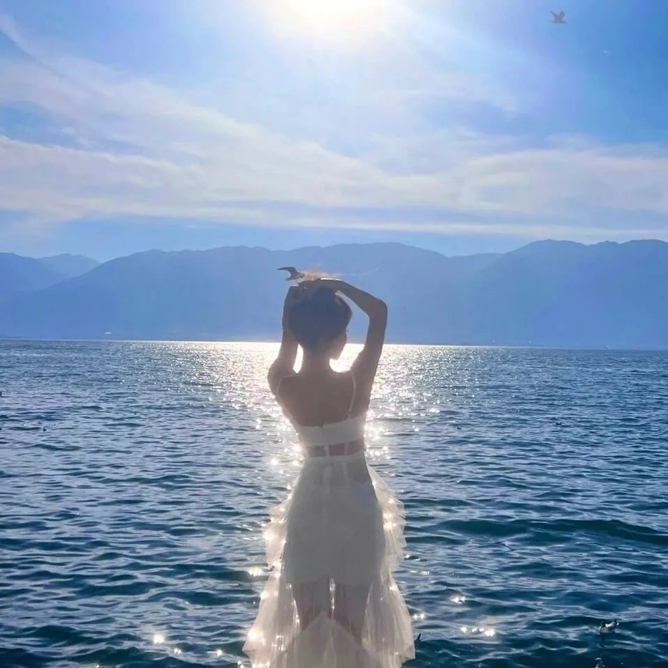 末日告白诗